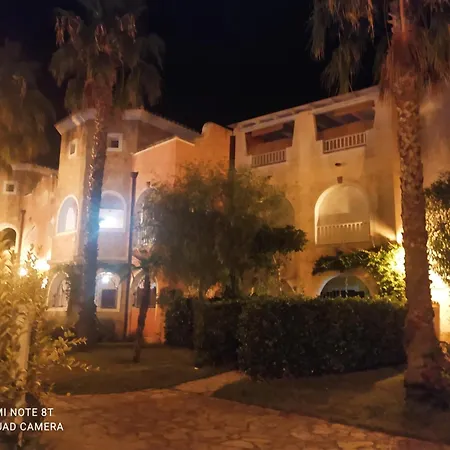 Aparthotel Casa Graziella Sobborgo Degli Oleandri Marina Di Pisticci