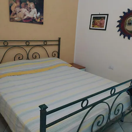 Aparthotel Casa Graziella Sobborgo Degli Oleandri Marina Di Pisticci