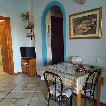 Aparthotel Casa Graziella Sobborgo Degli Oleandri Marina Di Pisticci