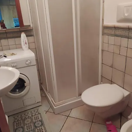 Casa Graziella Sobborgo Degli Oleandri Aparthotel Marina Di Pisticci