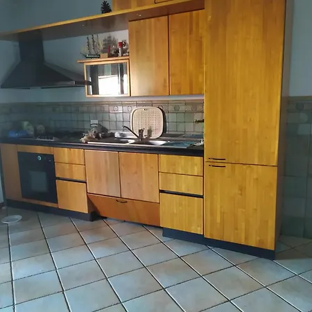 Casa Graziella Sobborgo Degli Oleandri * Marina Di Pisticci