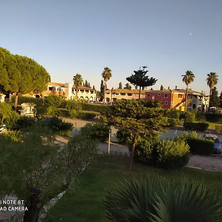 Aparthotel Casa Graziella Sobborgo Degli Oleandri *